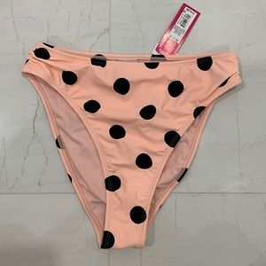 Bathing suit bottom